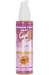 Huile En Sérum Capillaire Sos Curl Gloss