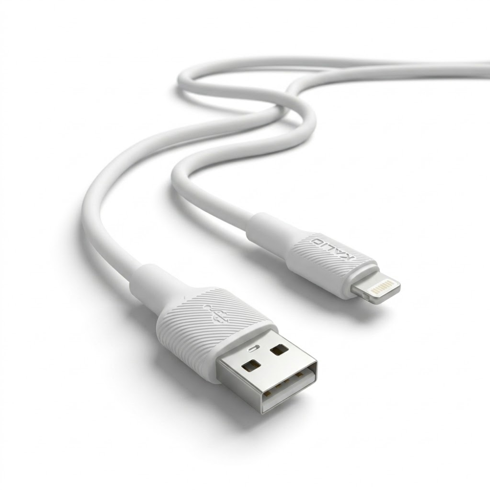 Câble Sj126 Usb Vers Lightning 120w
