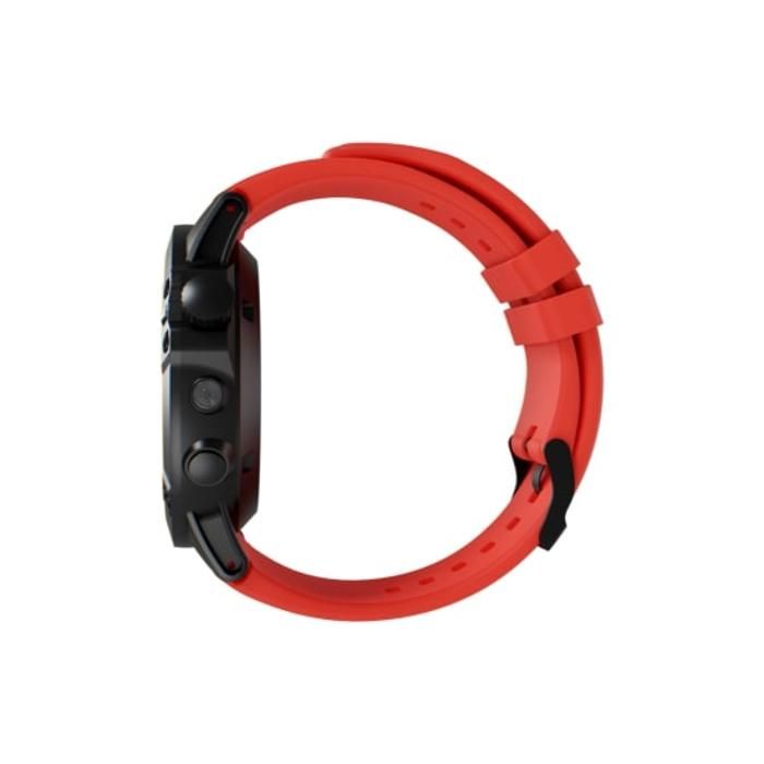 Montre Connectée Rs20 Vermilion Red