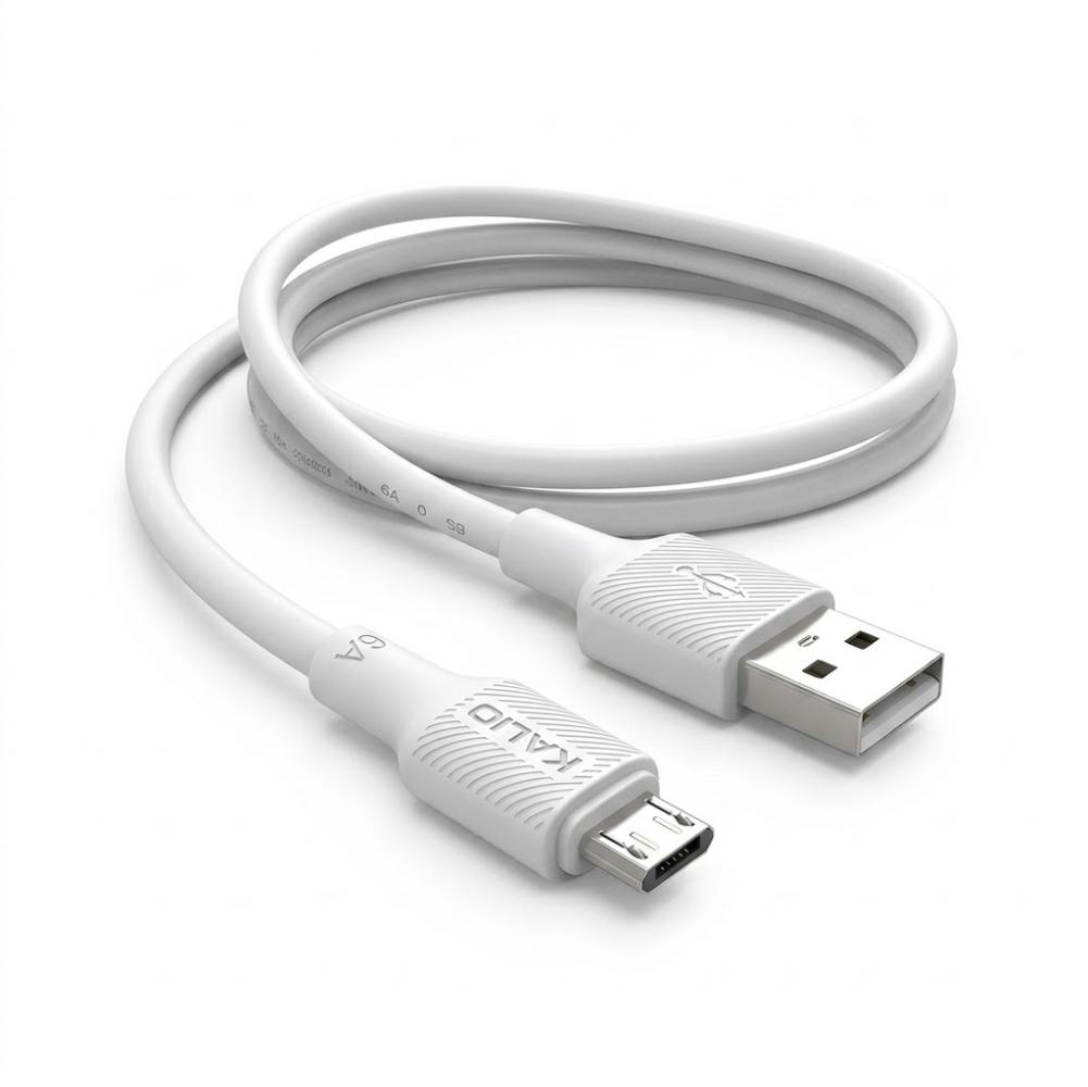Câble Sj125 Usb Vers Micro Usb 120w