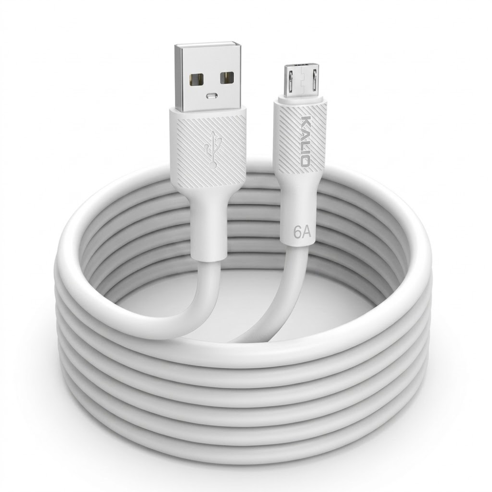 Câble Sj125 Usb Vers Micro Usb 120w