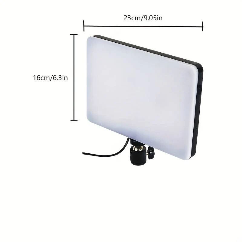 LED Professional Fill Light PL-26 thumbnail 4