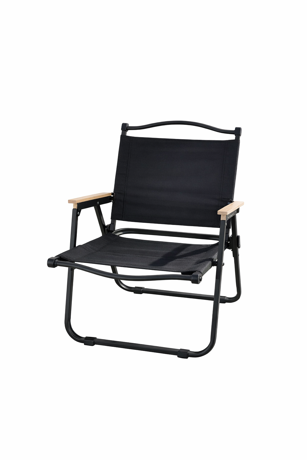 Chaise De Camping Pliante – Confortable, Légère Et Facile À Transporter (multicouleur)