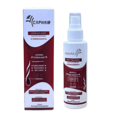 Lotion Anti-chute – Soin Capillaire Énergisant – Sans Silicone & Paraben – Stimule La Repousse(multi couleur)