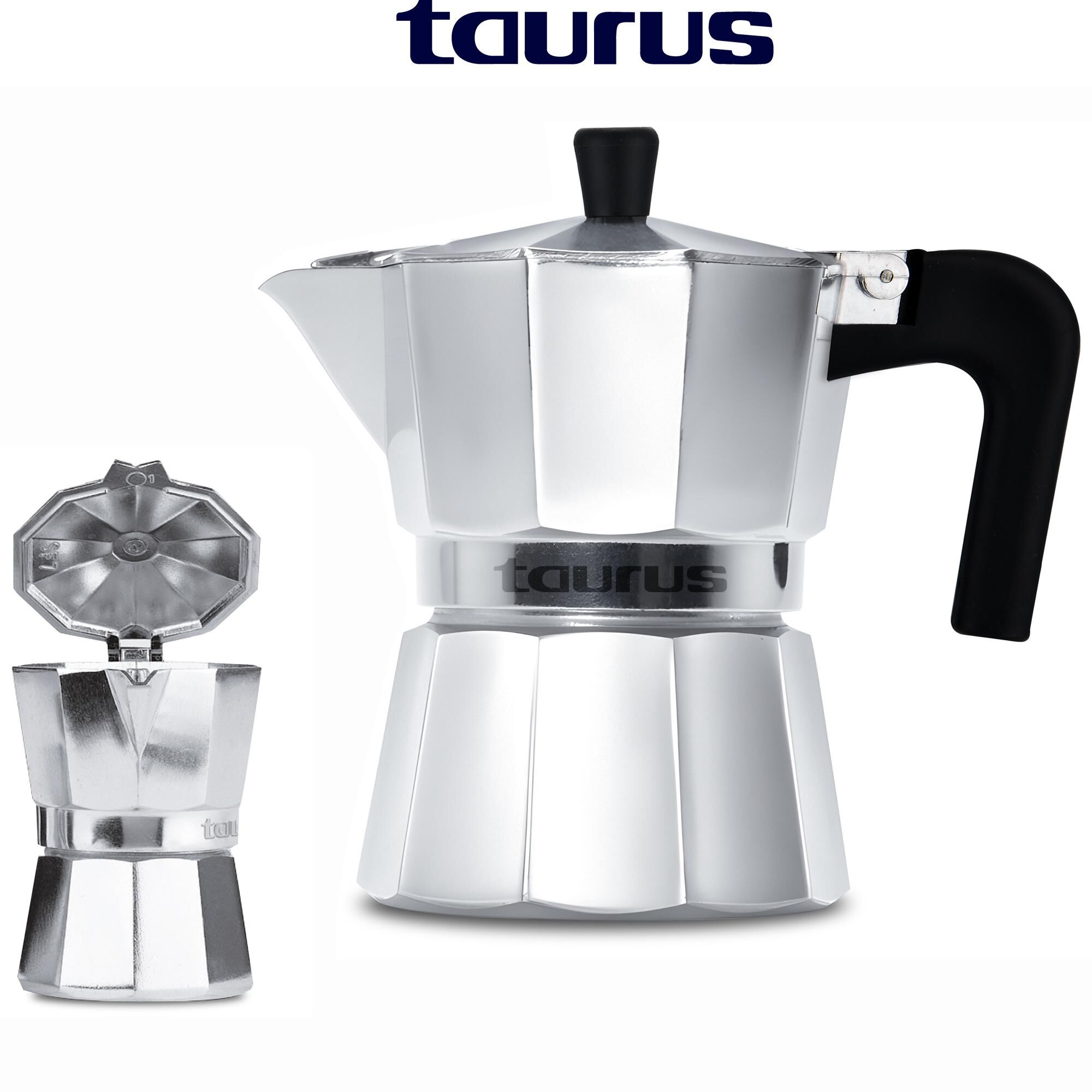 Cafetière Expresso 3t Della Nonna