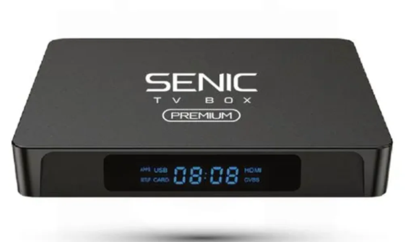 Android 14 Sc-301 – Lecteur Multimédia 4k – 12 Mois Offert thumbnail 3