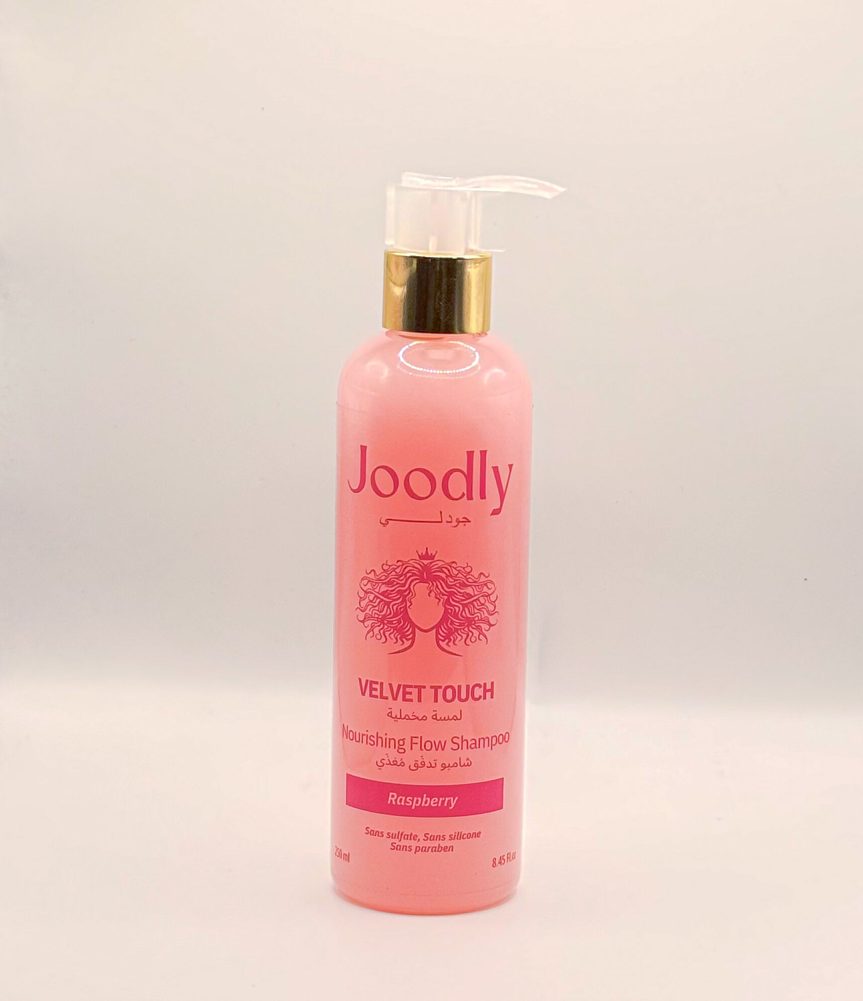2 Shampoos Double Cleanse