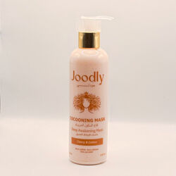 Shampoo + Mask + Leave-in + Gel The Complete Ritual