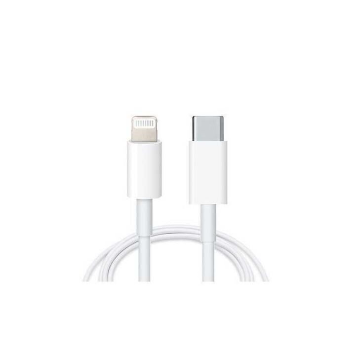 Câbles Usb-c Vers Lightning Originaux