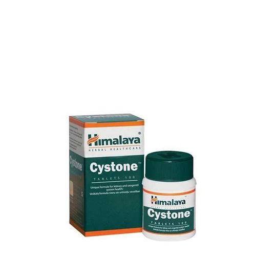 Herbal Healthcare Cystone - Soutenir La Santé Des Reins
