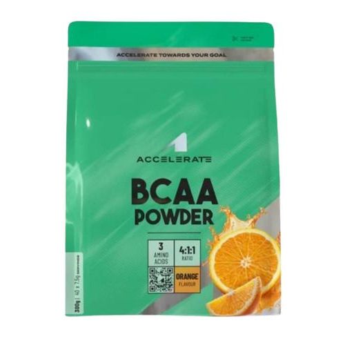 Bcaa 4-1-1 300 G – 40 Servings