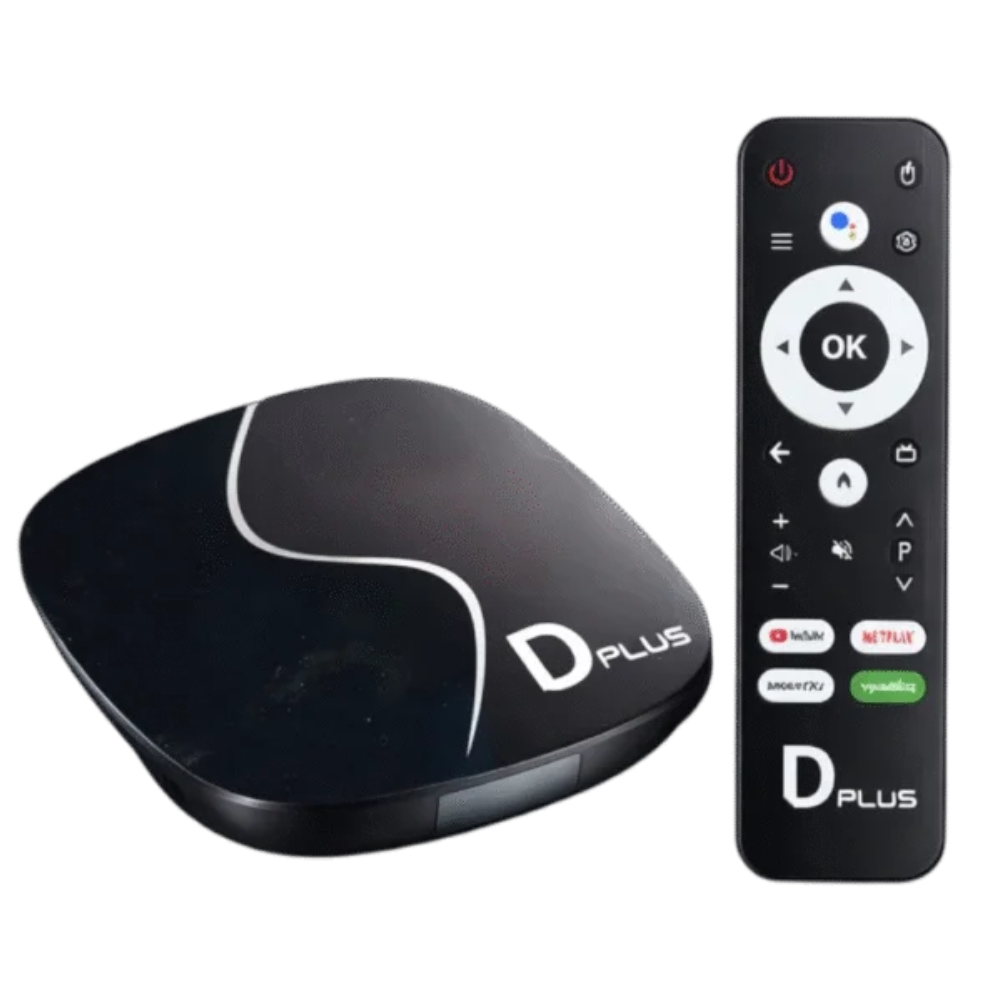 Tv Box Android D96 8k