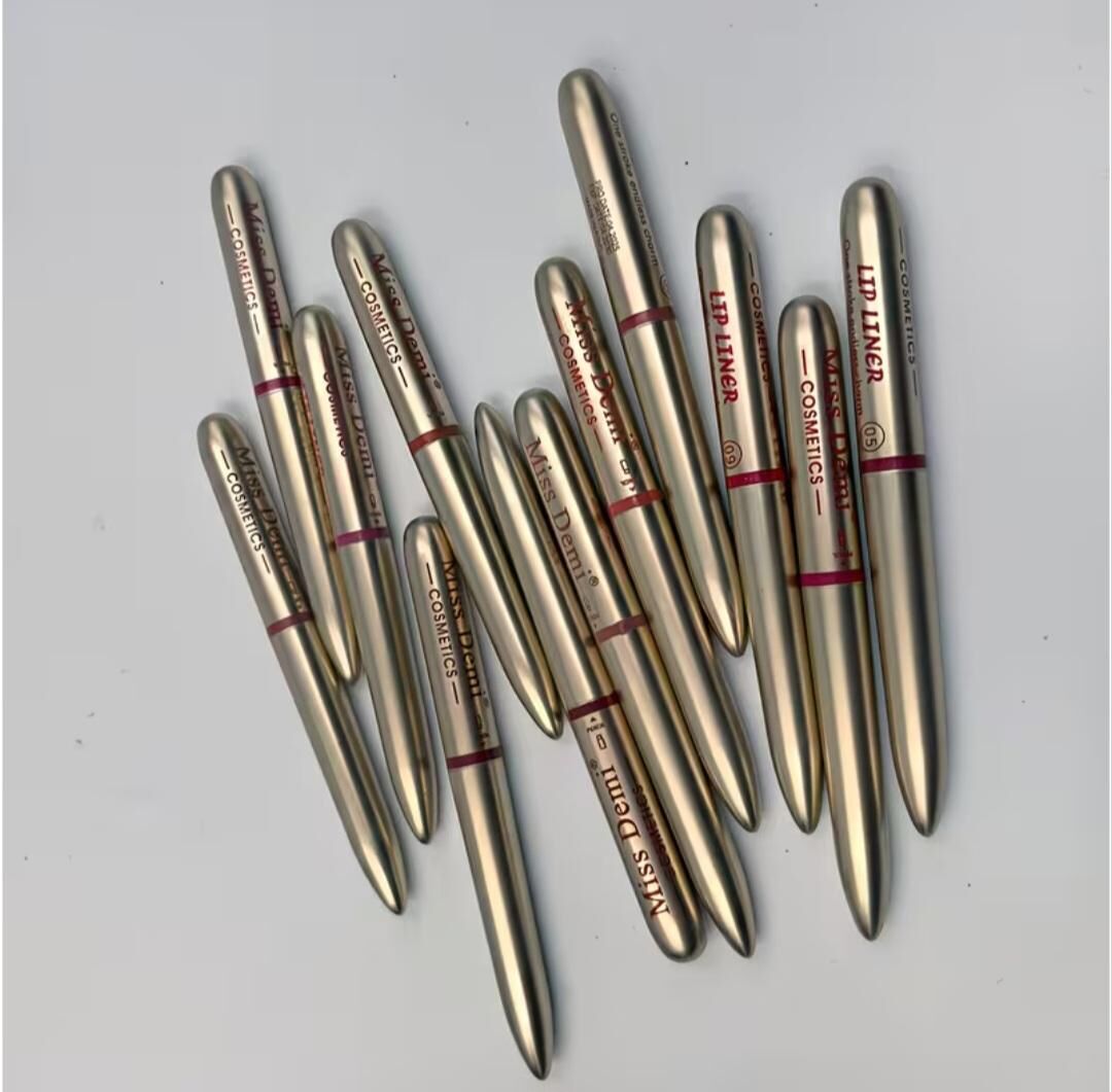 12 Crayons À Lèvres Rétractable thumbnail 5