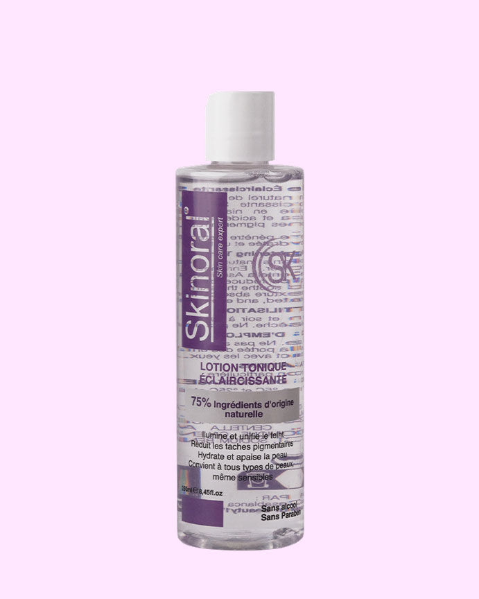 Lotion Tonique 