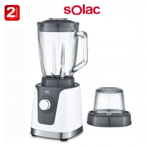 Blender Vital 600