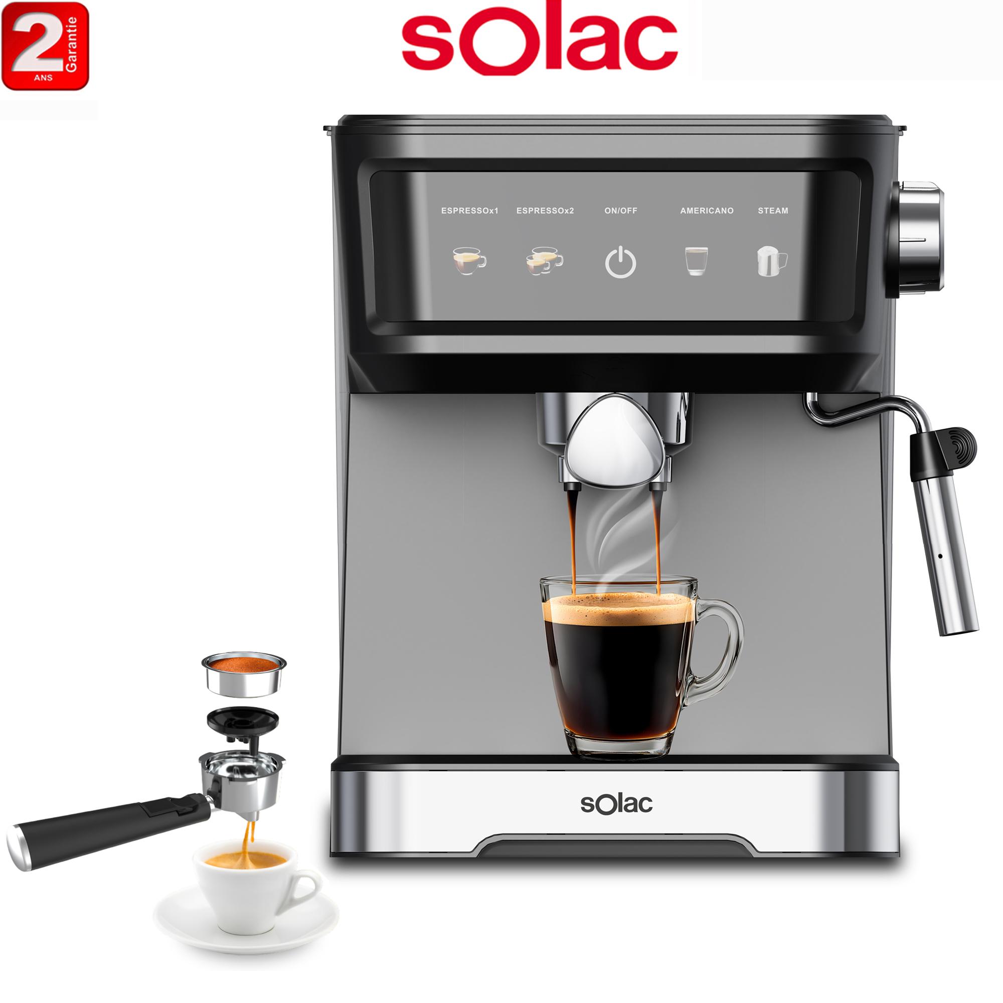 Cafetiere Espresso Tasty Moka