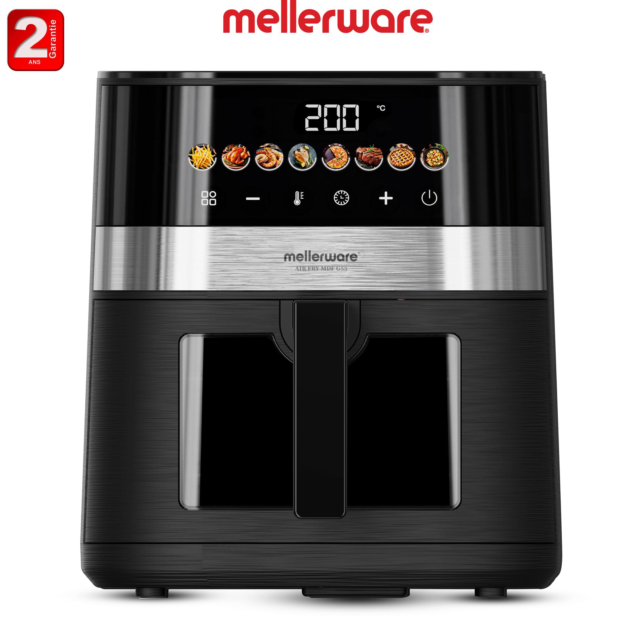 Air Fry Mdfg55