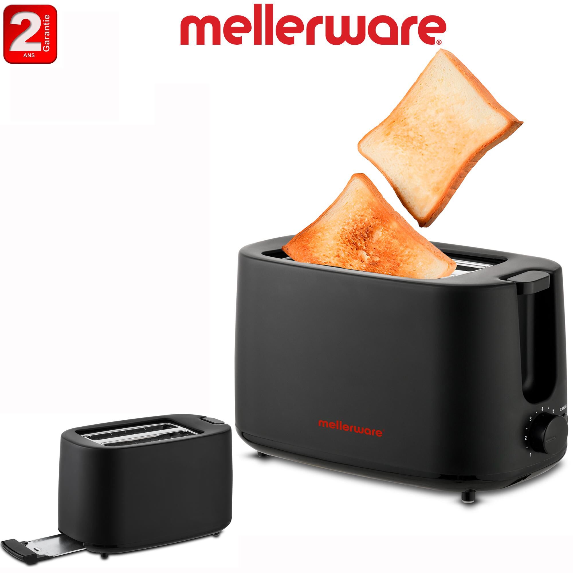 Toaster Mto-2010