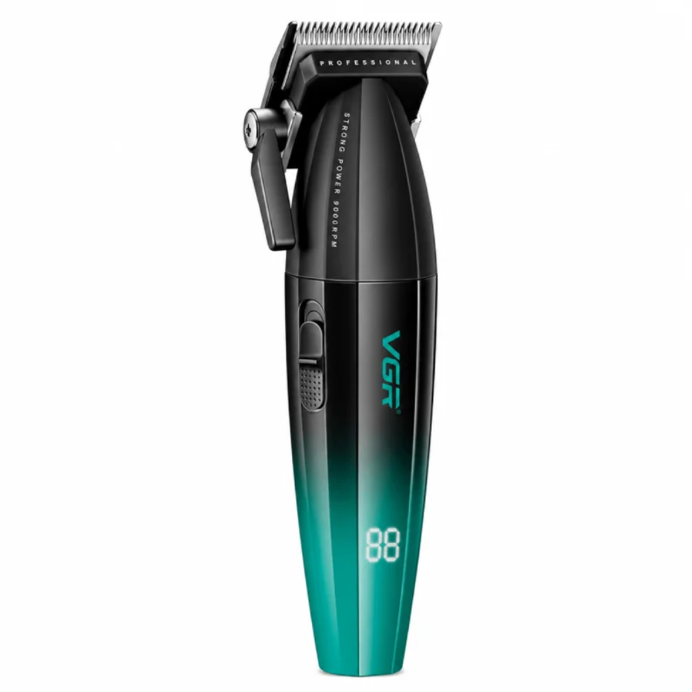 Tondeuse Professionnelle V-003 – Puissance, Précision Et Autonomie