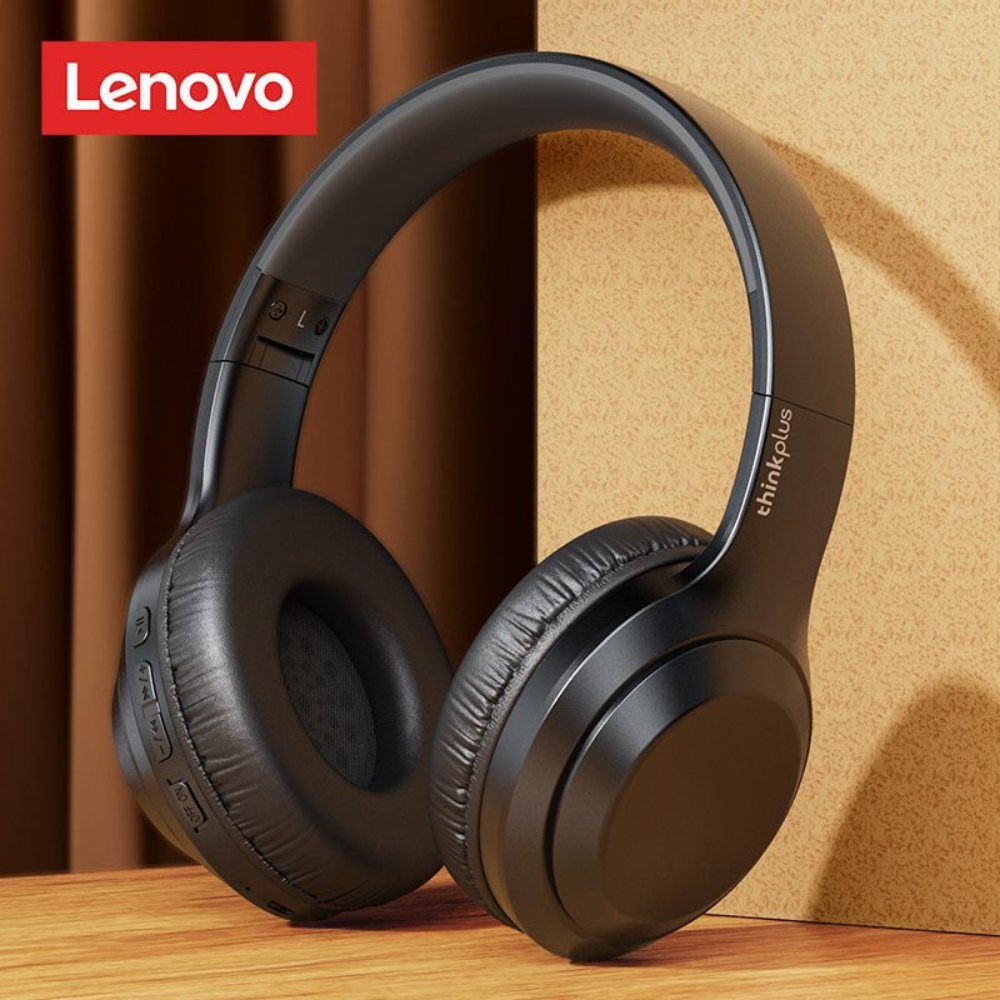 Casque Sans Fil Th10 – Confort Et Polyvalence