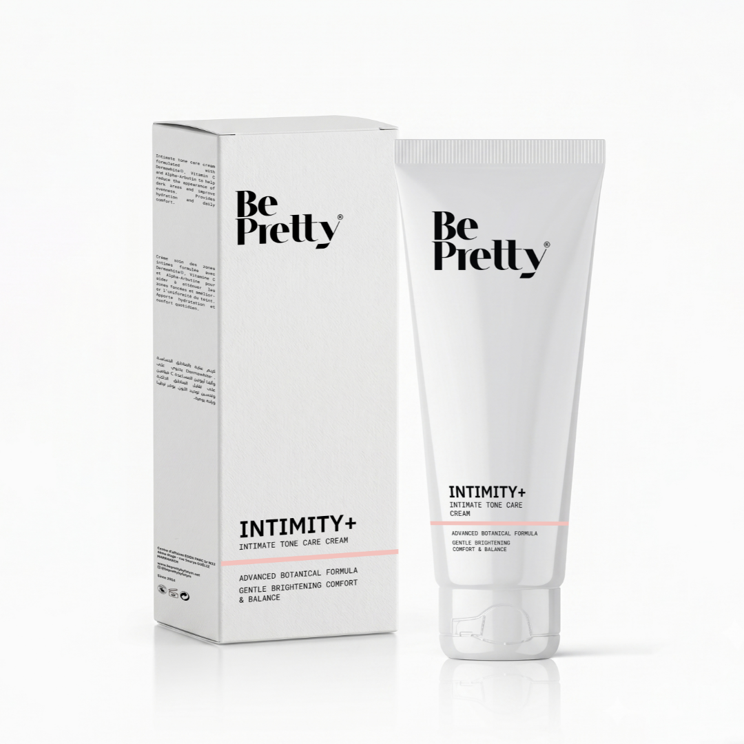 Intimity+ pure - Balanced - Radiant