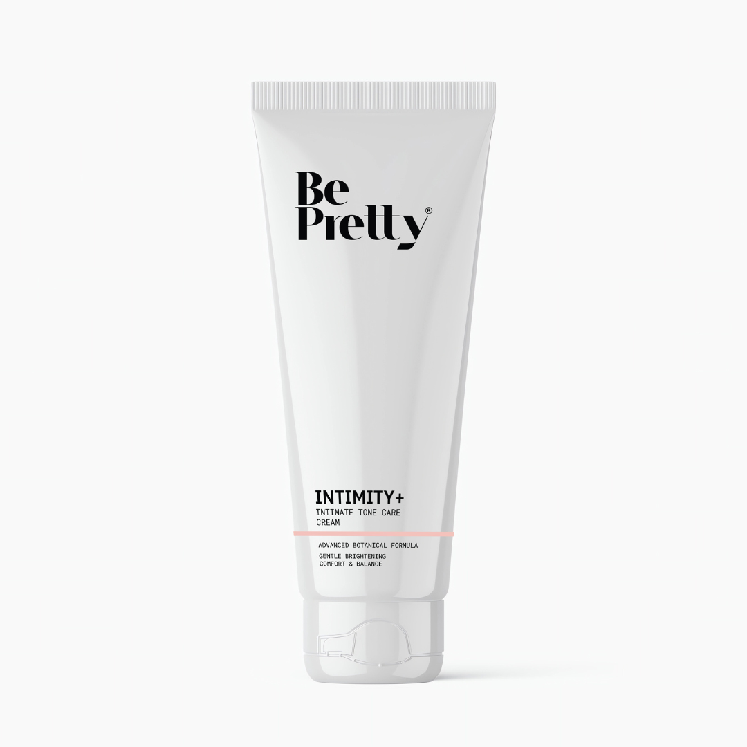 Intimity+ pure - Balanced - Radiant