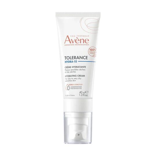 Avene Tolerance Hydra 10