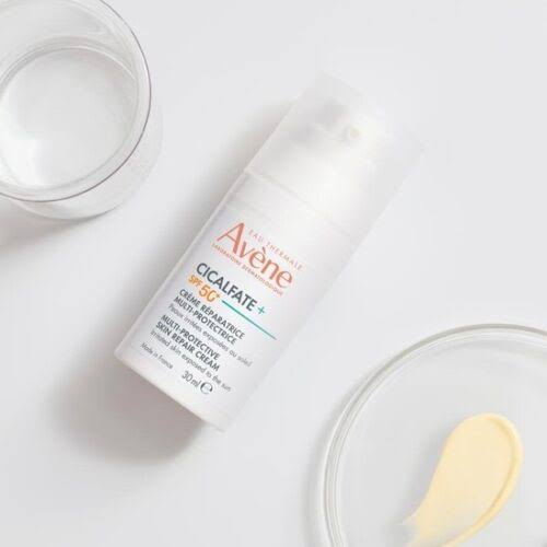Avene Cicalfate Spf 50
