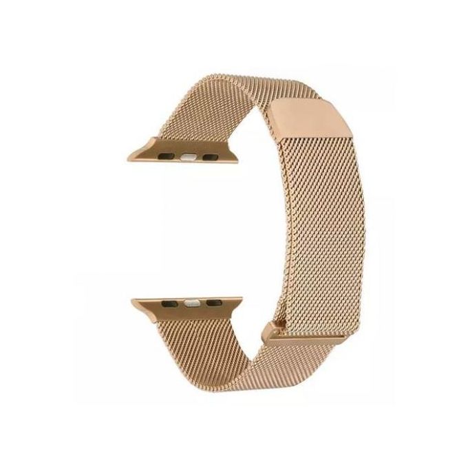 Bracelet Magnétique De Remplacement Pour Apple Watch 42/44mm