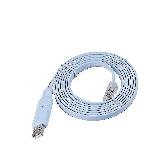 Câble Usb Vers Rj45