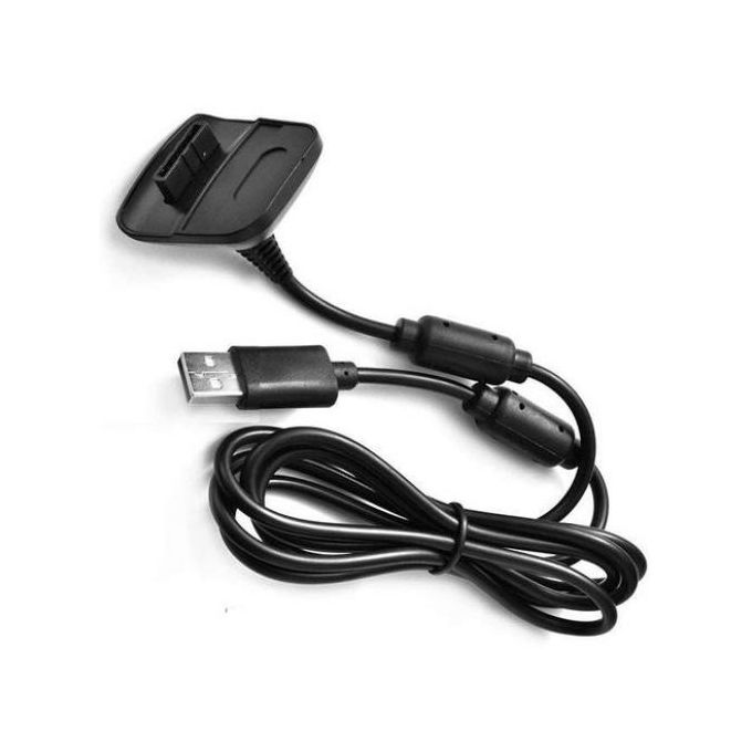 Câble Usb Pour Manette Xbox 360