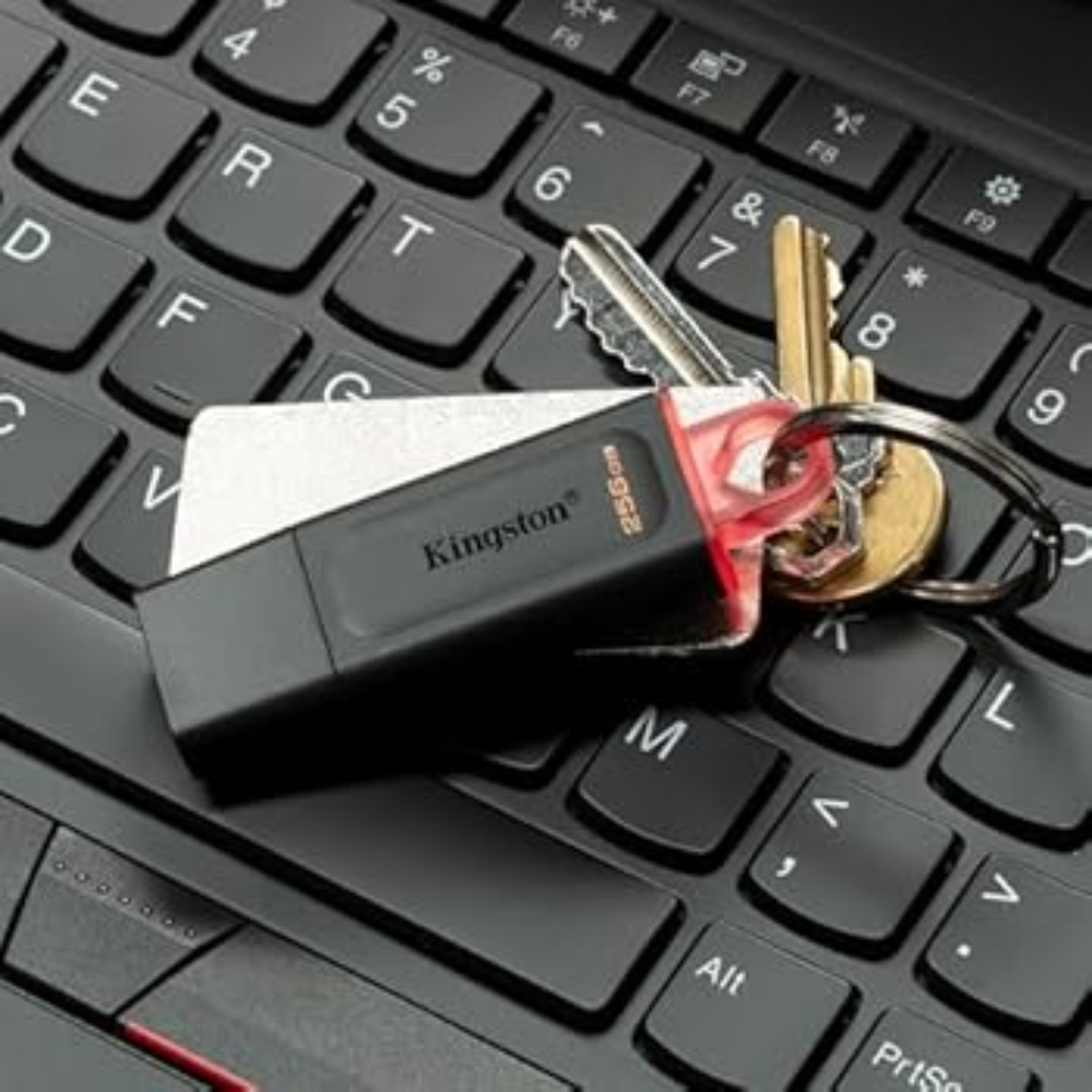 Cle Usb Kingston – Stockage Fiable Et Rapide Pour Tous Vos Fichiers