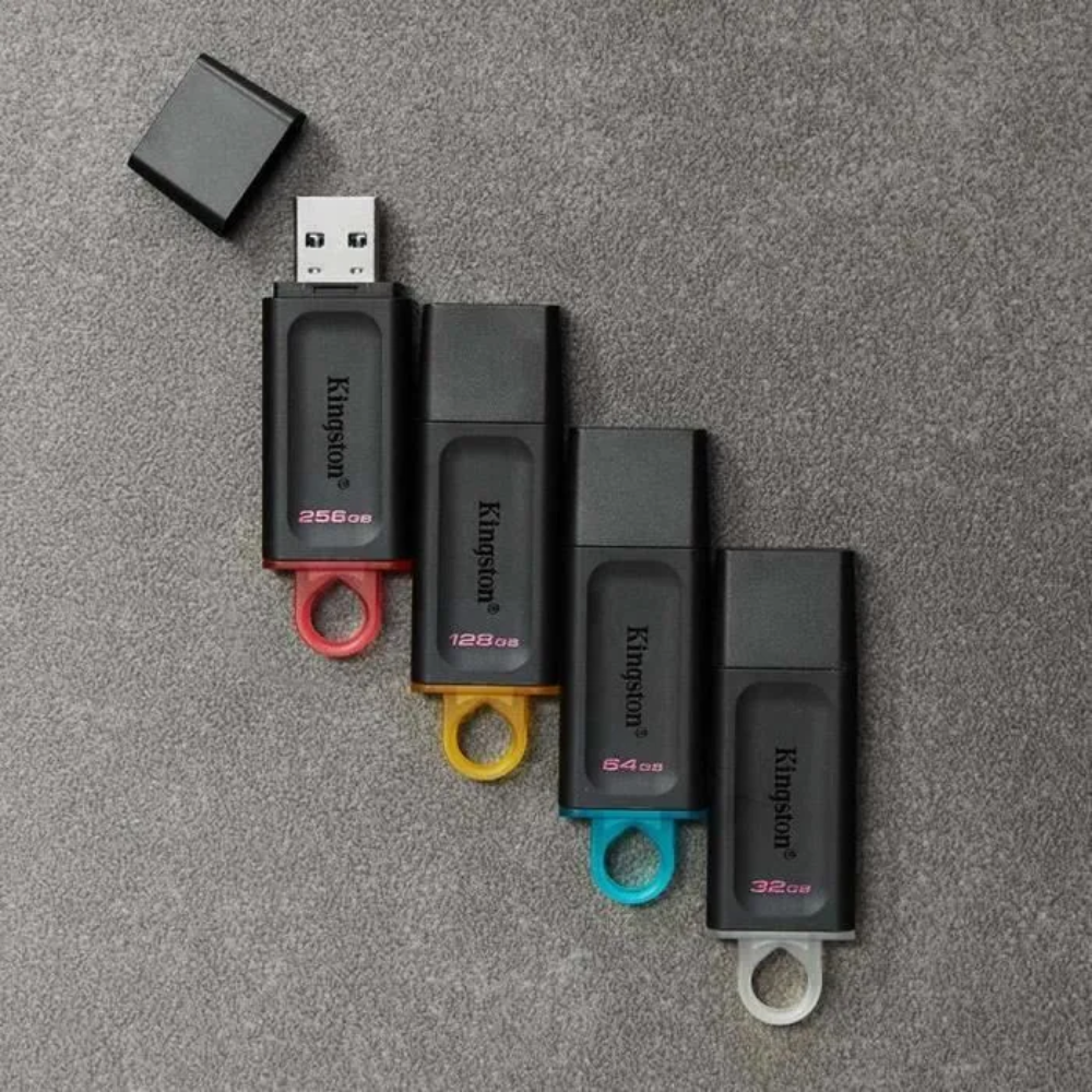 Cle Usb Kingston – Stockage Fiable Et Rapide Pour Tous Vos Fichiers thumbnail 5