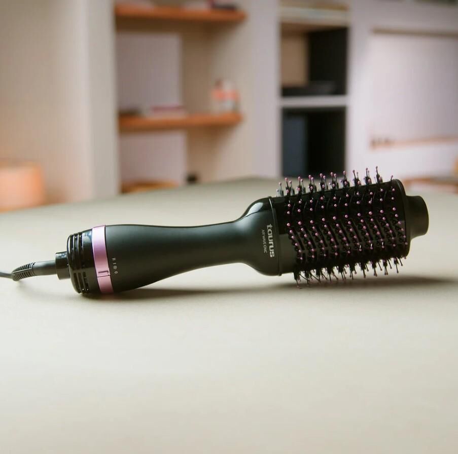 Brosse Soufflante Wave Ionic(shd1200i)