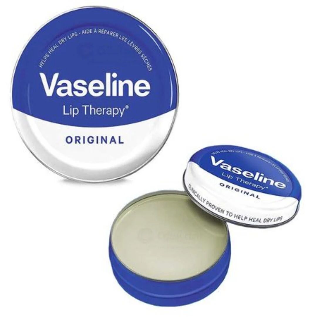 Trio Baume A Lèvres Lip Therapy - Rosy Lips & Beurre De Cacao & Original thumbnail 4