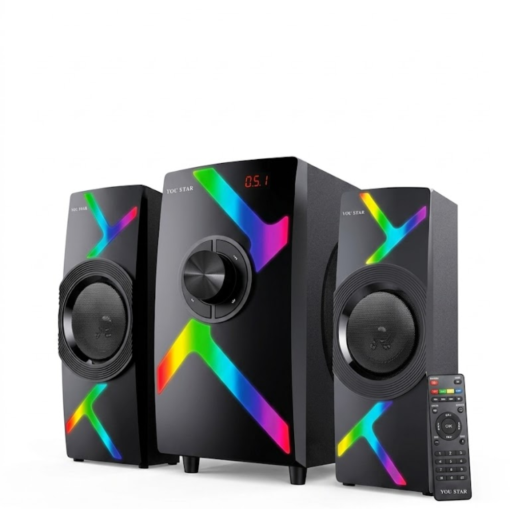 Enceinte Bluetooth You Star Ys-110bt