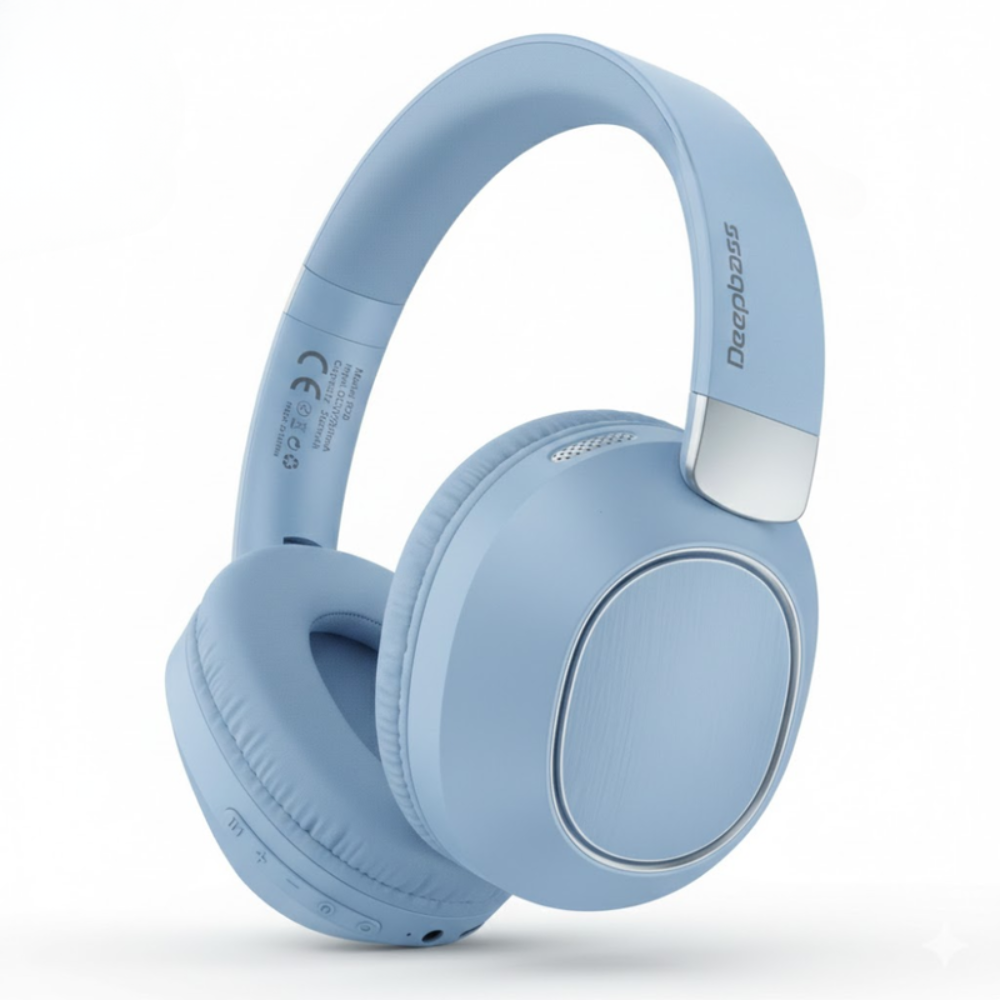 Casque Bluetooth sans Fil 