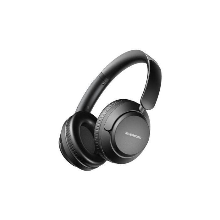 Casque Riversong Rhythm M6 