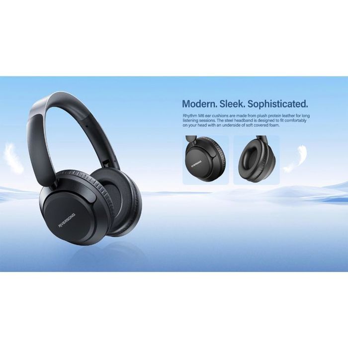 Casque Riversong Rhythm M6 thumbnail 4