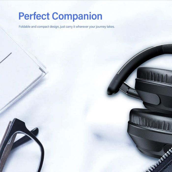 Casque Riversong Rhythm M6 thumbnail 5