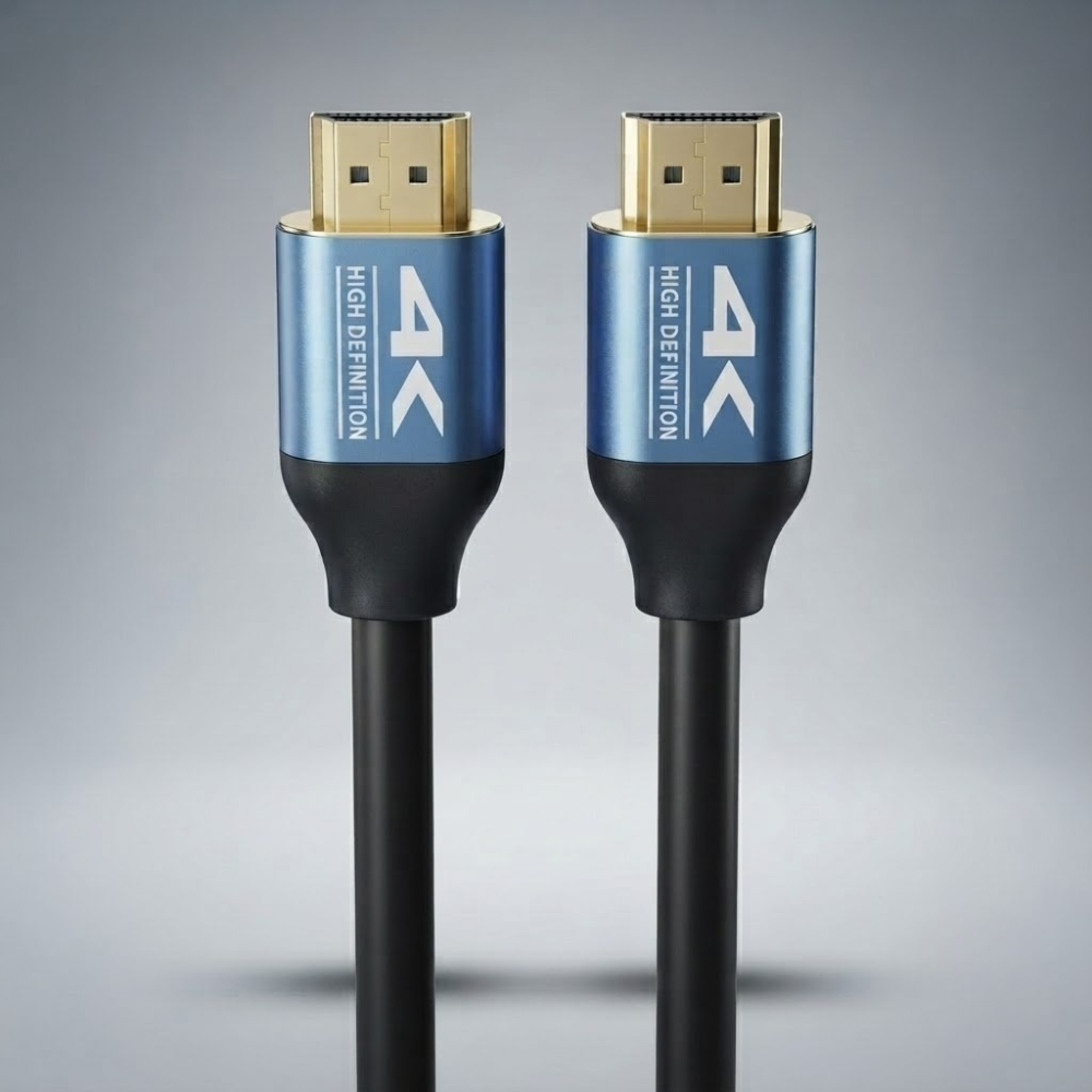 Câble Hdmi 4k – 3 Mètres