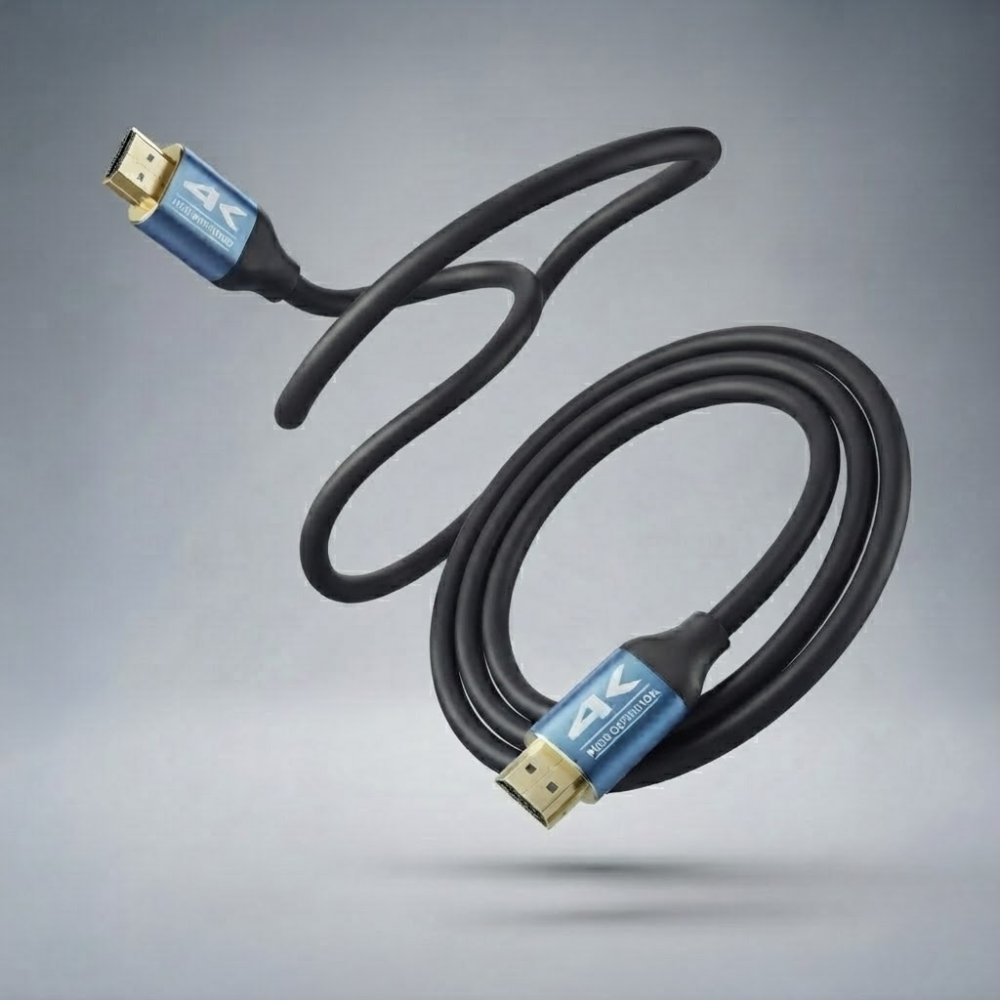 Câble Hdmi 4k – 3 Mètres thumbnail 4