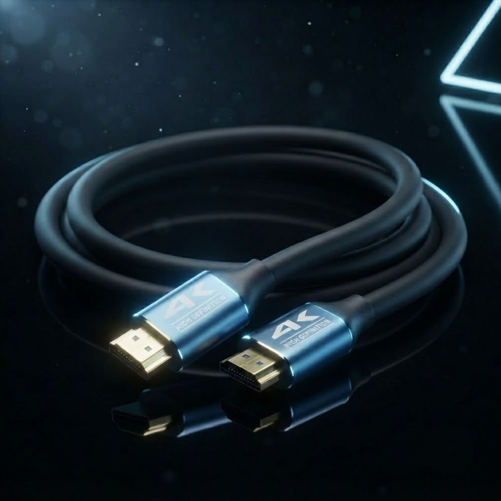 Câble Hdmi 4k – 3 Mètres thumbnail 5