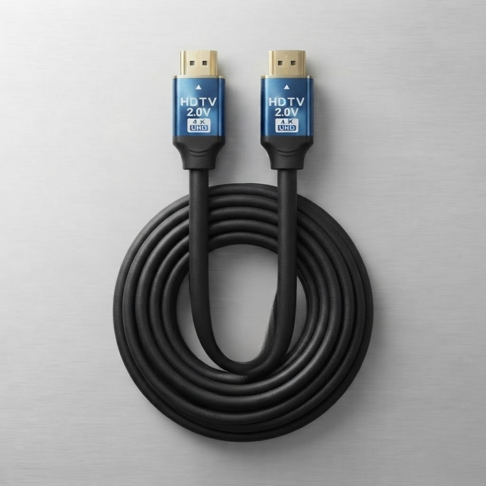 Cable Hdmi 4k – 5 Mètres