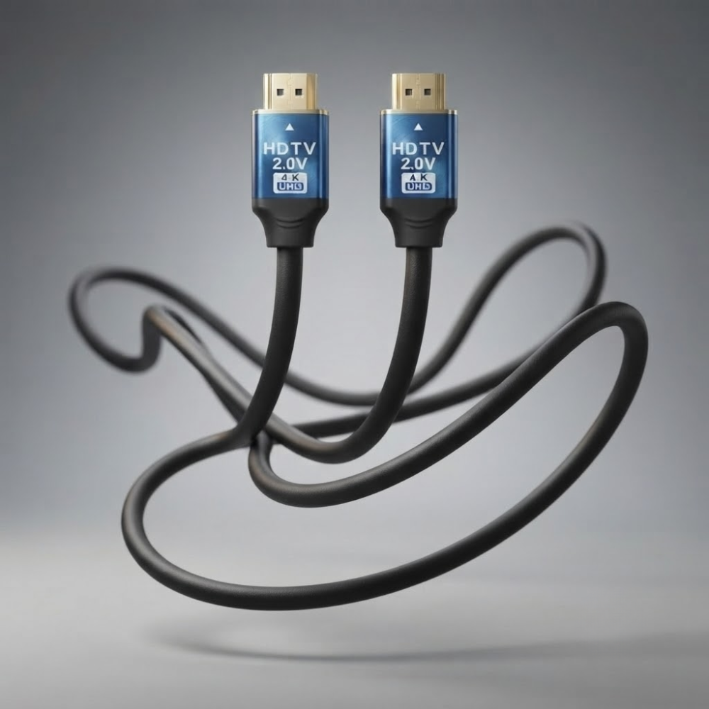 Cable Hdmi 4k – 5 Mètres