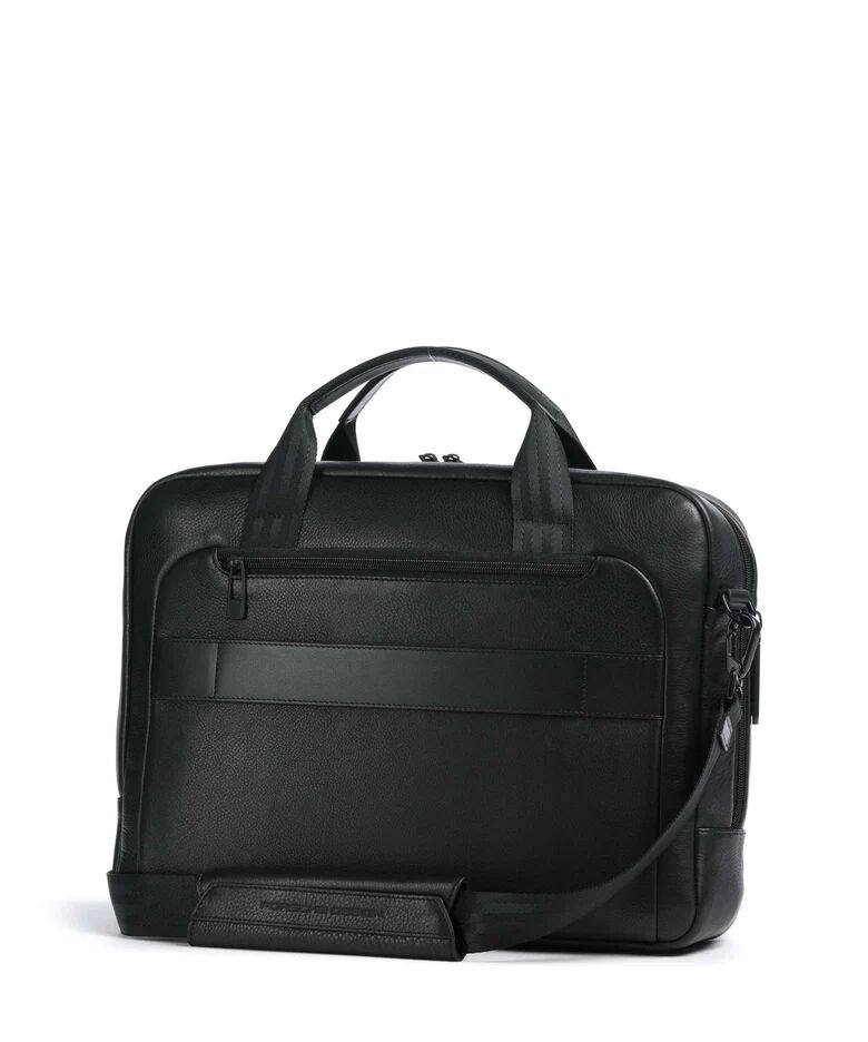 PORSCHE DRD L EVO cartable 15" cuir