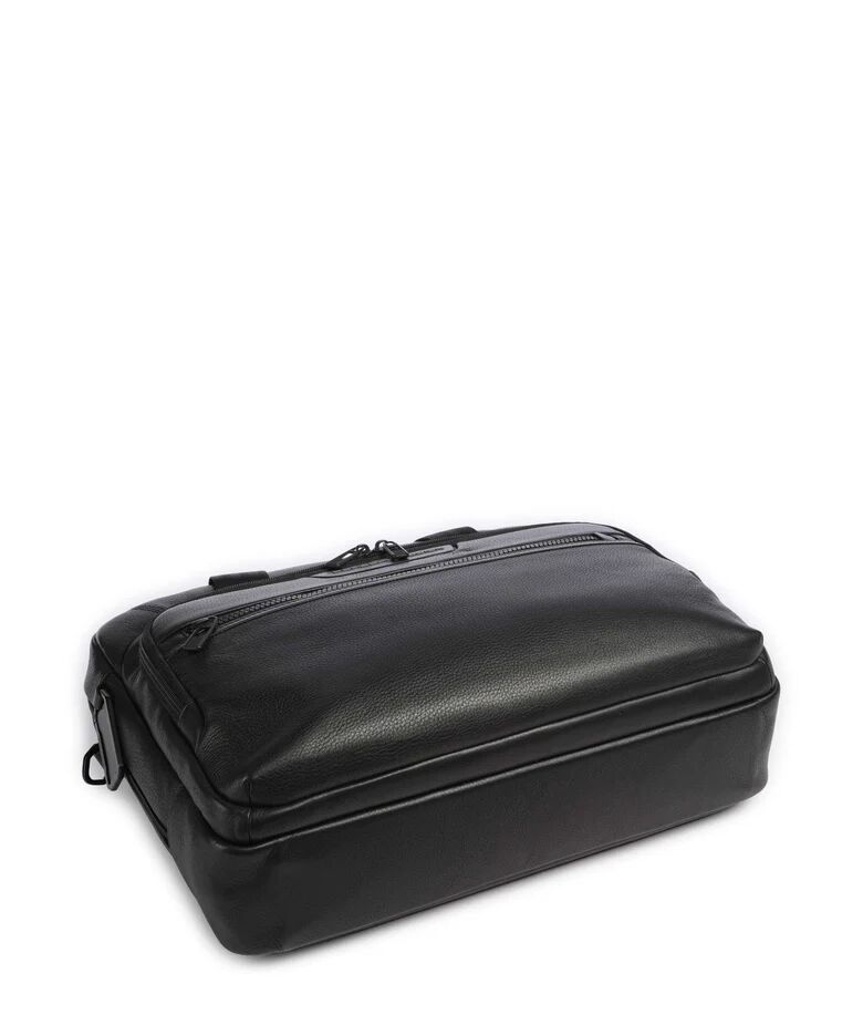 PORSCHE DRD L EVO cartable 15" cuir thumbnail 3