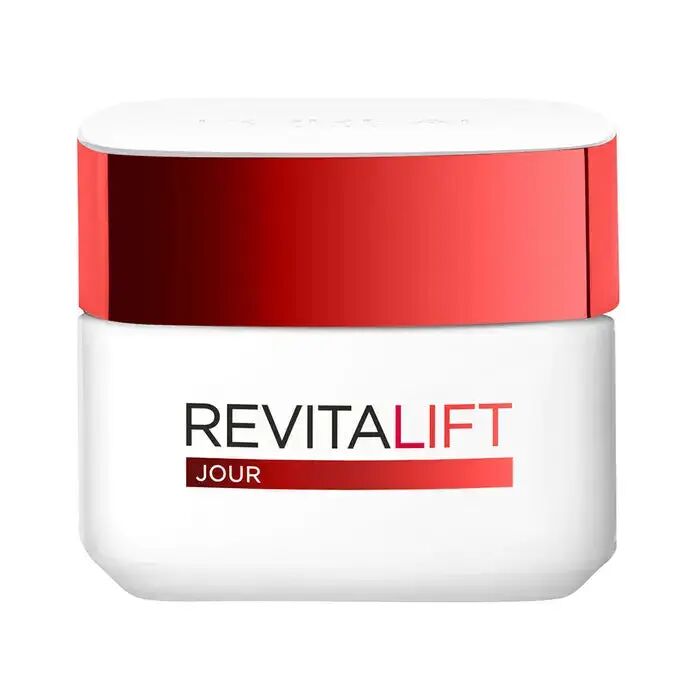Skin Expert - Revitalift Soin Hydratant Jour Anti Rides Et Extra Fermeté 