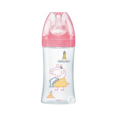 Biberon Initiation +270ml Sn Peppa 