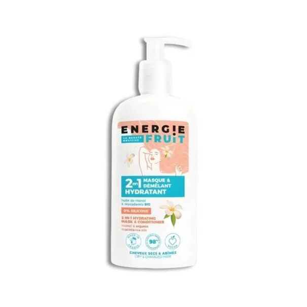 Energie Fruit Masque